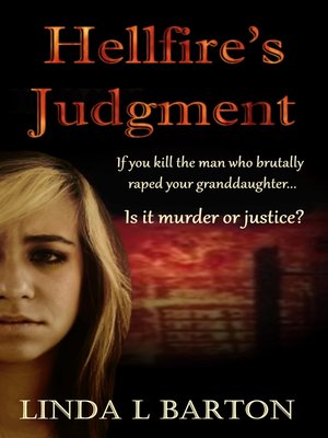 cover image of Hellfire's Judgment